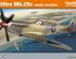 preview Spitfire Mk. IXc ранній варіант 1/48