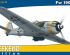 preview Fw 190F-8 1/48