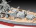 preview German battleship Scharnhorst