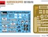 preview Збірна модель 1/35 Повногусеничний тягач Raupenschlepper Ost RSO/01 пізнього випуску MiniArt 35482