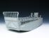 preview Scale model 1/35 US Navy landing craft LCM (3) from World War II Trumpeter 00347