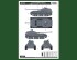 preview Збірна модель 1/35 Німецький танк VK 4502 (P) Hintern HobbyBoss 82445