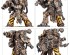 preview Игровой набор Warhammer 40000 - COMBAT PATROL CHAOS SPACE MARINES - IRON WARRIORS