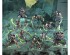 preview Ігровий набір WARHAMMER 40000: 500 WORLDS BATTALION - NECRONS
