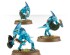 preview SERAPHON: SKINKS