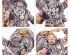 preview Игровой набор Warhammer AGE OF SIGMAR SPEARHEAD: KHARADRON OVERLORDS - VONGRIM HARPOON CREW