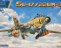 preview Scale model 1/48 Airplane Su-17/22 UM3K/UM4 &quot;Fitter G&quot; Zimi 80147