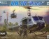 preview Scale model 1/48 Helicopter UH-1D &quot;Huey&quot; Zimi 80154