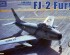 preview Scale model 1/48 Airplane FJ-2 &quot;Fury&quot; Zimi 80155