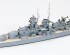 preview Збірна модель 1/700 Німецький лінійний крейсер &quot;Gneisenau&quot; Tamiya 77520