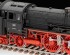 preview Scale model 1/87 locomotive Express BR 03 Revell 02166