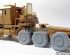 preview M1070 Truck Tractor Sagged wheel set