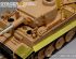preview WWII German Tiger I Early Production Basic(For RFM RM-5003)