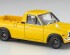 preview Збірна модель 1/24 Автомобіль Datsun Sunny Truck (GB120) 'Early Version' With Over Fender Hasegawa 20641