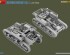 preview Сборная модель 1/35 Танк Stuart Mk. I поздней модификации с интерьером MiniArt 35441