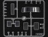 preview Збірна модель 1/35 Набір Пожежні автомобілі України ICM DS3527