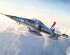 preview Cборная модель 1/72 Самолет F-5A Freedom Fighter Италери 1441