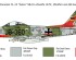 preview Збірна модель 1/48 Літак F-86E Sabre Italeri 2799