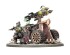 preview Ігровий набір Warhammer AGE OF SIGMAR - HELSMITHS OF HASHUT - DEATHSHRIEKER ROCKET BATTERY