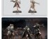 preview Ігровий набір Warhammer 40000 - HORUS HERESY: MECHANICUM - SKITARII BATTLE-PILGRYM CORPUS