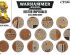preview WARHAMMER 40000: SECTOR IMPERIALIS - 32MM ROUND BASES 99120199039
