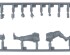 preview Збірна модель 1/35 Фігури Бойова група Хансена - Битва в Арденнах (4 фігури) MiniArt 53051