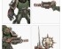 preview Ігровий набір Warhammer 40000 - THE HORUS HERESY: AGE OF DARKNESS: SATURNINE (ENG)