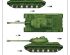 preview Soviet JS-2M Heavy Tank - Early 