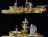 preview Збірна дерев'яна модель 1/200 Тяжкий крейсер &quot;Prinz Eugen&quot; OcCre 16000