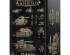 preview Игровой набор Warhammer 40000 - HORUS HERESY: LEGIONS IMPERIALIS - SOLAR AUXILIA COMBAT FORCE