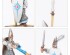 preview THE OLD WORLD: HIGH ELF REALMS - ELVEN SPEARMEN Playset