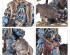 preview Игровой набор Warhammer 40000 - SPACE WOLVES - LOGAN GRIMNAR