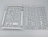 preview Scale model 1/35 German self-propelled gun Tiger Grille 21/210mm Mortar Trumpeter 01540