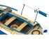 preview Scale wooden model 1/15 Fishing boat &quot;Calella&quot; OcCre 52002