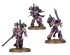 preview Ігровий набір Warhammer 40000 - EMPEROR'S CHILDREN: FLAWLESS BLADES