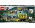 preview Constructor LEGO Jurassic World Dinosaur Missions: Allosaurus Transport Truck 76966