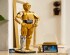 preview Constructor LEGO Star Wars™ C-3PO 75398