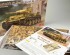 preview Збірна модель 1/35 Німецький важкий танк PZ.KPFW.VI AUSF.B (VK36.01) з робочими траками RFM RM-5036