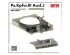 preview Збірна модель 1/35 Танк Pz.Kpfw.III Ausf.J з повним інтер'єром Rye Field Model RM-5072