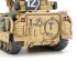 preview Scale model 1/35 US IFV M2A2 Bradley ODS Tamiya 35264