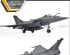 preview Scale model 1/48 Dassault Rafale M (French Navy) Academy 12368
