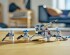 preview Конструктор LEGO Star Wars Боевой отряд бойцов-клонов 501-го легиона 75345