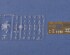 preview Scale model 1/72 American military transport aircraft C-47A Skytrain HobbyBoss 87264