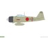 preview Збірна модель 1/48 Літак A6M3 Zero SAMURAI DUAL COMBO LIMITED Eduad 11168