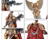 preview Игровой набор Warhammer 40000 - HORUS HERESY: CUSTODES - CUSTODIAN GUARD SODALITY