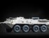 preview Набір коліс (з деформацією) KI-113 для БТР-80 APC від Trumpeter ScaleX WM 35035S