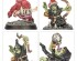 preview Игровой набор - WARHAMMER UNDERWORLDS: GITZ AND GOLIATHS