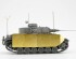 preview Збірна модель 1/35 Німецький танк Pz.Bef.Wg.III Ausf.K з екранами (2 до 1) Border Model BT-048