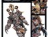 preview Игровой набор Warhammer 40000 - THE HORUS HERESY: SPACE WOLVES - GEIGOR FELL-HAND