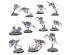 preview Warhammer 40000 Game Set - KILL TEAM: TYPHON (ENGLISH)
